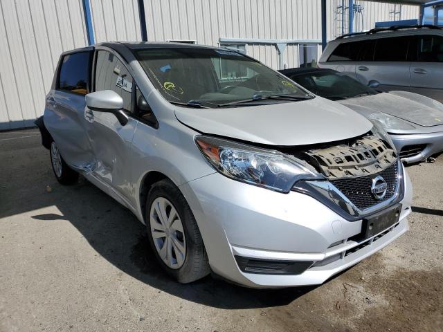 NISSAN VERSA NOTE 2017 with VIN 3N1CE2CP6HL369319 - Photo from auction