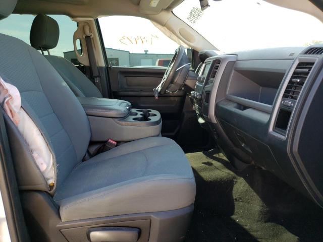 Photo 5 from auction – 2015 RAM 1500 ST with VIN 3C6RR7KT9FG689948