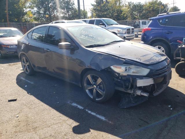 DODGE DART GT 2015 with VIN 1C3CDFEB8FD243219 - Photo from auction