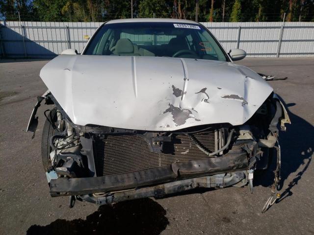 Photo 9 from auction – 2005 NISSAN ALTIMA S with VIN 1N4AL11D35C341553