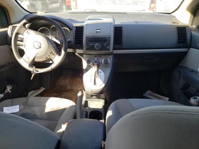 Photo 9 from auction – 2010 NISSAN SENTRA 2.0 with VIN 3N1AB6AP5AL634263