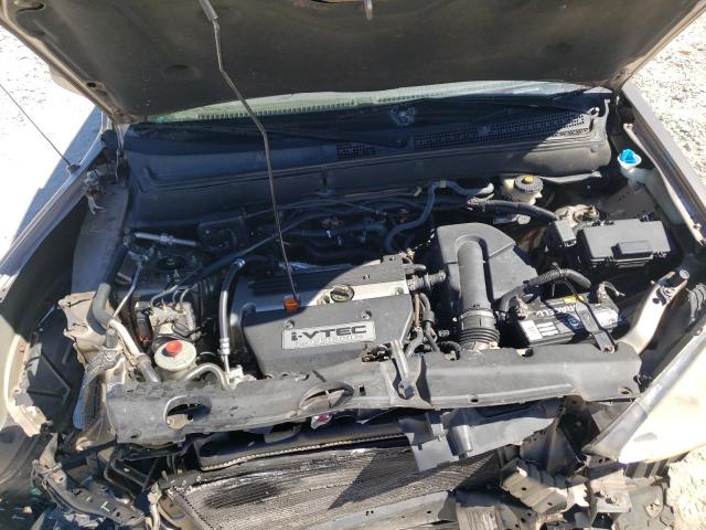 Photo 7 from auction – 2006 HONDA CR-V EX with VIN SHSRD78856U400640
