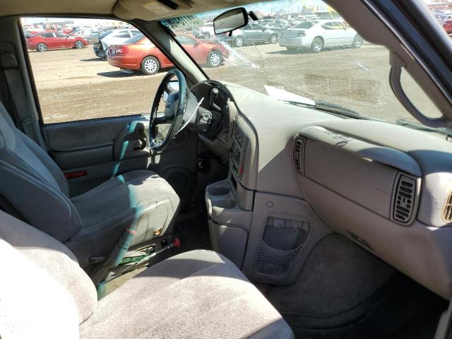 Photo 5 from auction – 2003 GMC SAFARI XT with VIN 1GKDM19X23B505739