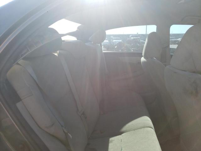 Photo 6 from auction – 2013 TOYOTA COROLLA BA with VIN 5YFBU4EE2DP102100