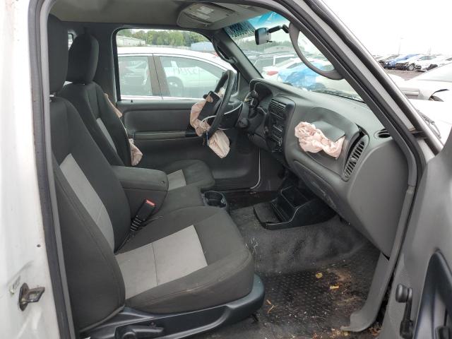 Photo 5 from auction – 2010 FORD RANGER SUP with VIN 1FTKR1ED0APA41267