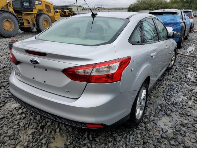 Photo 4 from auction – 2013 FORD FOCUS SE with VIN 1FADP3F23DL160679