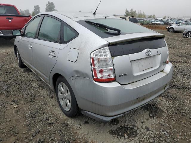Photo 3 from auction – 2007 TOYOTA PRIUS with VIN JTDKB20U177658428