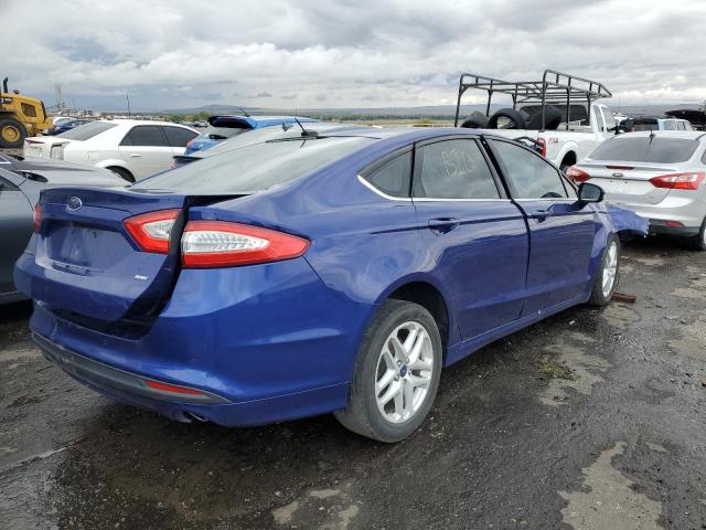Photo 4 from auction – 2016 FORD FUSION SE with VIN 3FA6P0H71GR285461