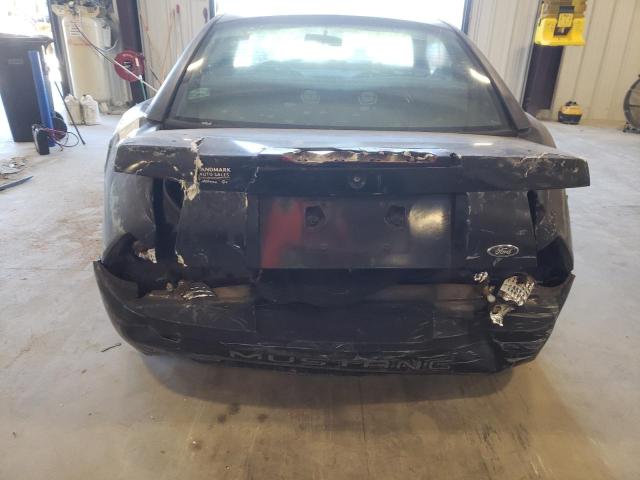 Photo 9 from auction – 2001 FORD MUSTANG with VIN 1FAFP40421F145366