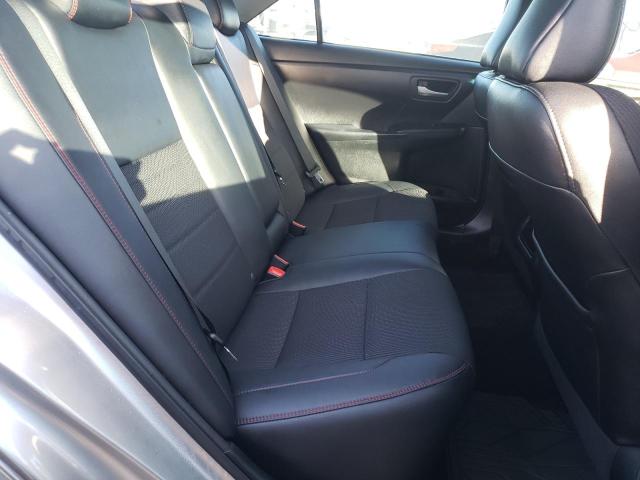Photo 6 from auction – 2017 TOYOTA CAMRY LE with VIN 4T1BF1FK6HU384713