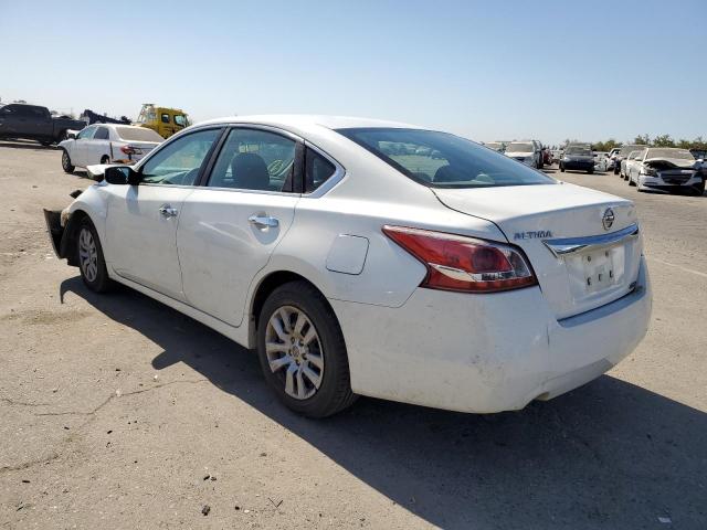 Photo 3 from auction – 2013 NISSAN ALTIMA 2.5 with VIN 1N4AL3AP9DN536744