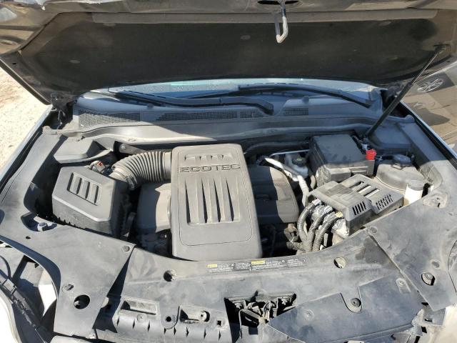 Фото 7 с аукциона – 2016 GMC TERRAIN SL с VIN 2GKALMEK8G6232641