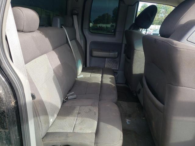 Photo 6 from auction – 2006 FORD F150 with VIN 1FTVX14556NB44958
