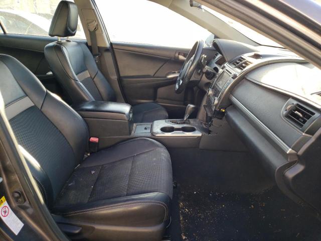 Photo 5 from auction – 2014 TOYOTA CAMRY L with VIN 4T1BF1FK8EU404410