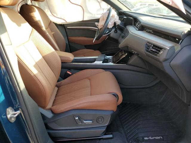 Photo 5 from auction – 2019 AUDI E-TRON PRE with VIN WA1VAAGE6KB012620