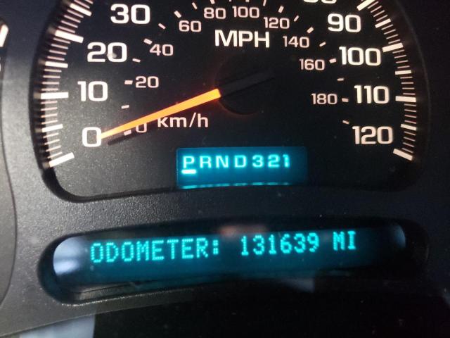 Photo 8 from auction – 2004 CHEVROLET SILVERADO with VIN 1GCEC19X44Z353488