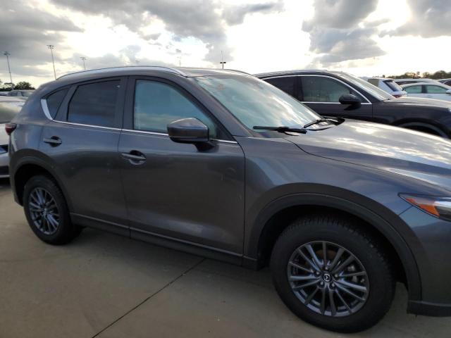 Photo 9 from auction – 2020 MAZDA CX-5 TOURI with VIN JM3KFACM5L1838414