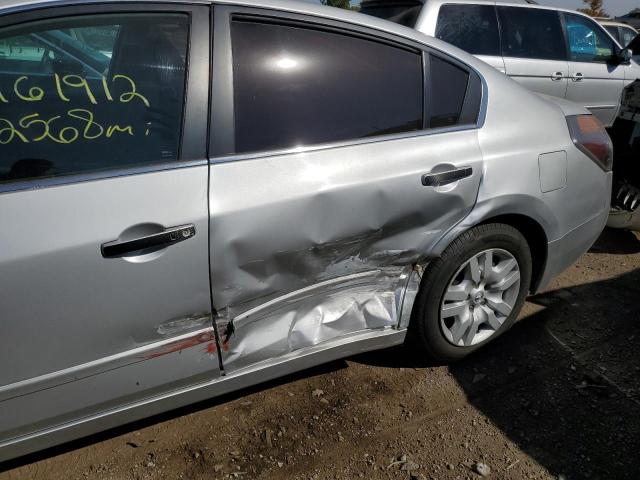 Photo 9 from auction – 2012 NISSAN ALTIMA BAS with VIN 1N4AL2AP1CN538321