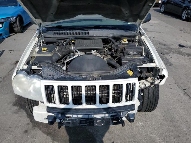 Photo 7 from auction – 2007 JEEP GRAND CHER with VIN 1J8HR48P17C638759
