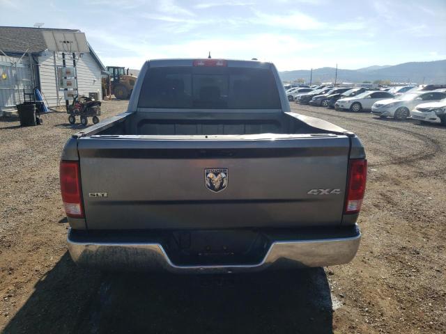 Photo 10 from auction – 2009 DODGE RAM 1500 with VIN 1D3HV13T29S794122
