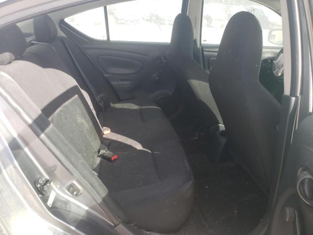 Photo 6 from auction – 2016 NISSAN VERSA S with VIN 3N1CN7AP5GL829052