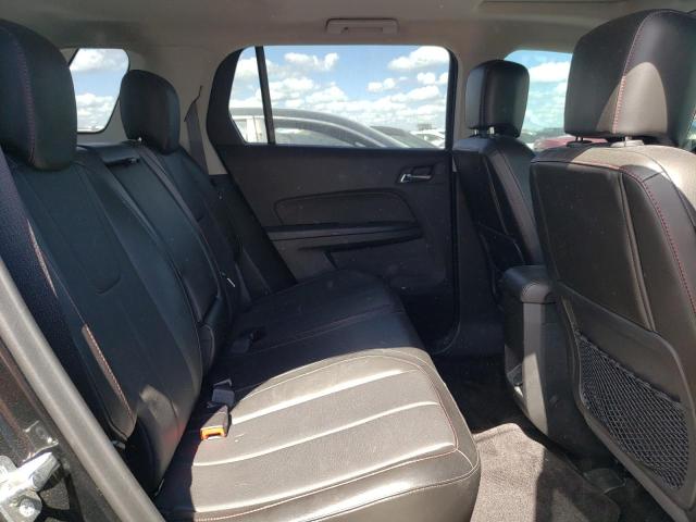 Photo 6 from auction – 2016 GMC TERRAIN SL with VIN 2GKALPEK7G6336359