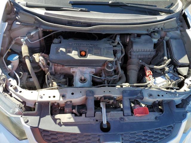 Photo 7 from auction – 2012 HONDA CIVIC EX with VIN 2HGFG3A82CH557683