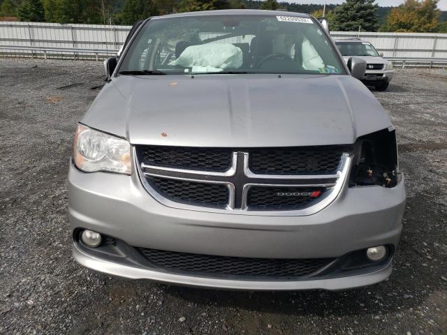 Photo 7 from auction – 2019 DODGE GRAND CARA with VIN 2C4RDGCG4KR620551