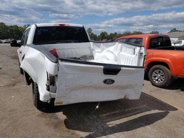 Photo 9 from auction – 2019 FORD F150 SUPER with VIN 1FTEX1CB6KKD22685