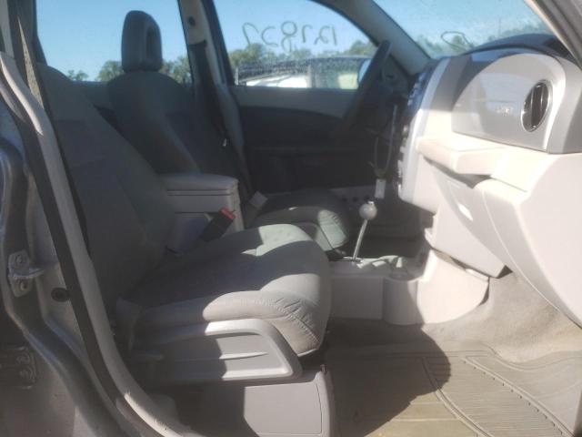 Photo 5 from auction – 2008 CHRYSLER PT CRUISER with VIN 3A8FY48B78T198566
