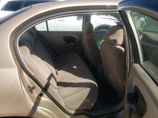 Photo 6 from auction – 2003 CHEVROLET MALIBU with VIN 1G1ND52J93M614919