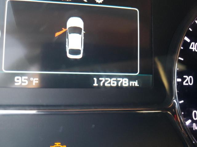 Photo 8 from auction – 2015 KIA OPTIMA HYB with VIN KNAGM4AD1F5083913