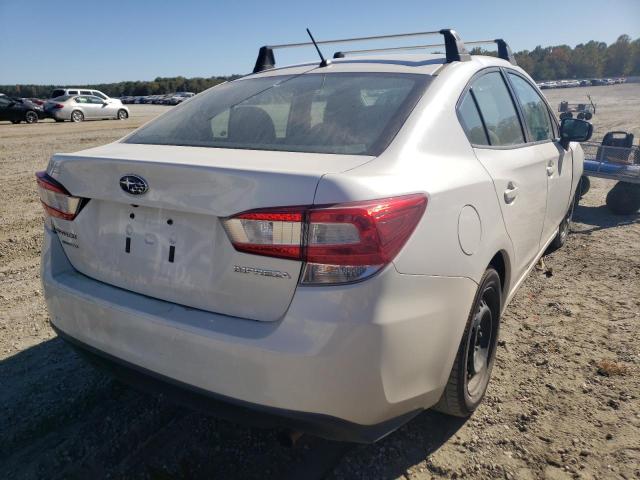 Photo 4 from auction – 2019 SUBARU IMPREZA with VIN 4S3GKAA67K3617267