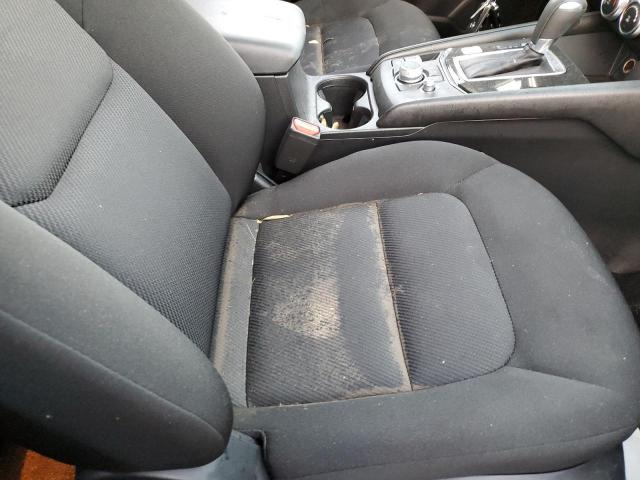 Photo 9 from auction – 2022 MAZDA CX-5 with VIN JM3KFBAM5N0538356