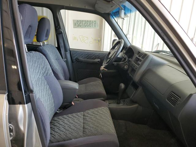 Photo 5 from auction – 1999 TOYOTA RAV4 with VIN JT3HP10V2X7148706