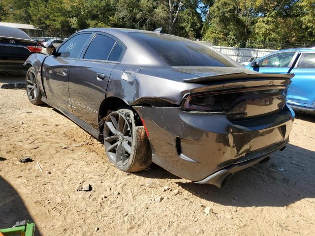 Photo 3 from auction – 2019 DODGE CHARGER SC with VIN 2C3CDXGJ1KH734349