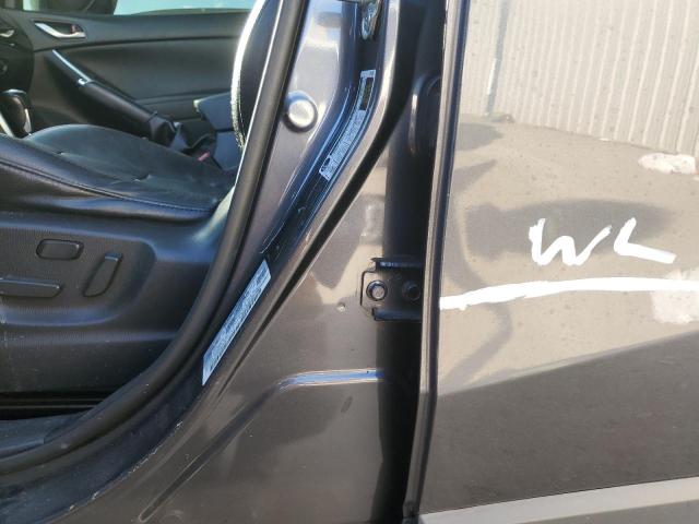 Photo 9 from auction – 2014 MAZDA CX-5 GT with VIN JM3KE4DYXE0350106