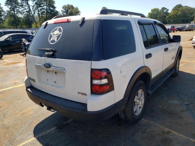 Photo 4 from auction – 2006 FORD EXPLORER X with VIN 1FMEU63E76UB06382