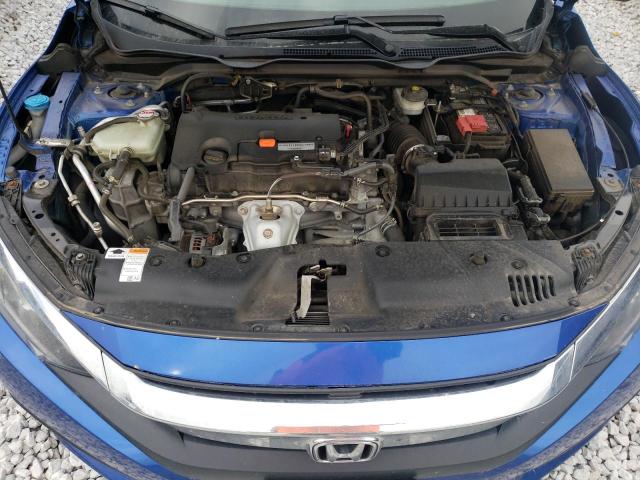 Photo 7 from auction – 2017 HONDA CIVIC EX with VIN 19XFC2F73HE067535