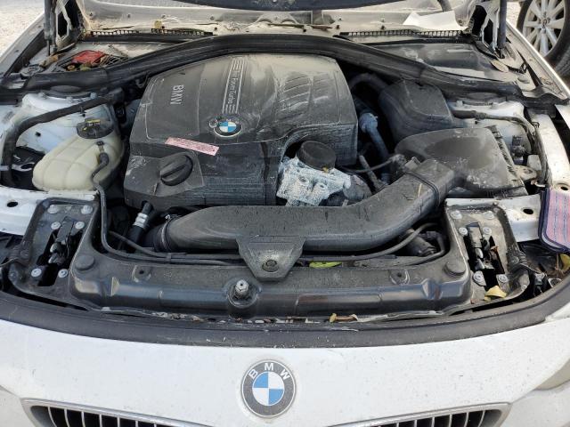 Photo 7 from auction – 2016 BMW 435 I GRAN with VIN WBA4B1C50GG242682