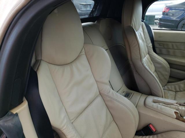 Photo 6 from auction – 2007 BMW Z4 3.0SI with VIN 4USBU53547LW93269