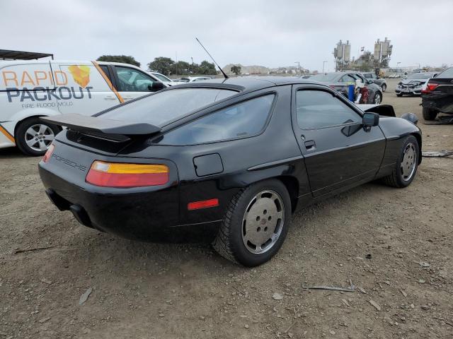 Photo 4 from auction – 1989 PORSCHE 928 S-4 with VIN WP0JB0924KS860462