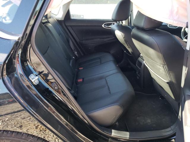 Photo 6 from auction – 2018 NISSAN SENTRA SR with VIN 3N1CB7AP9JY202096
