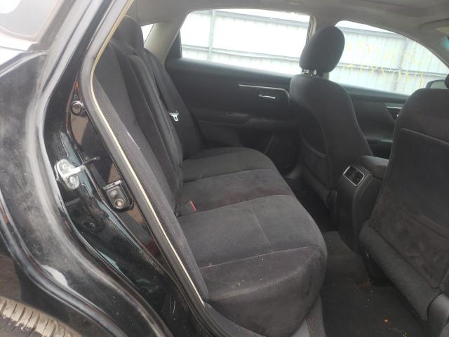 Photo 6 from auction – 2013 NISSAN ALTIMA 2.5 with VIN 1N4AL3AP1DC175537
