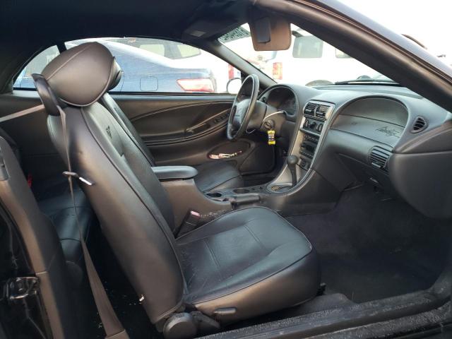 Photo 5 from auction – 2004 FORD MUSTANG with VIN 1FAFP44694F195634