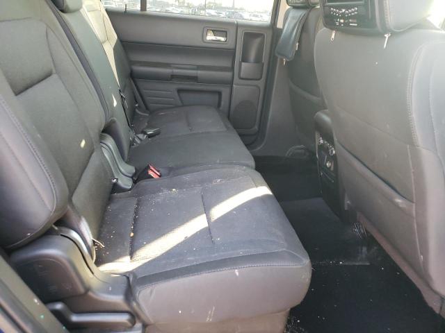 Photo 6 from auction – 2013 FORD FLEX SE with VIN 2FMGK5B86DBD36955