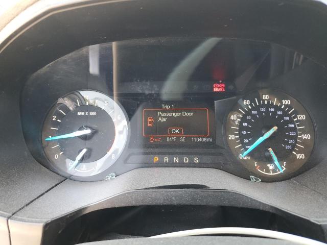 Photo 8 from auction – 2015 FORD EDGE SE with VIN 2FMTK3G96FBC26382