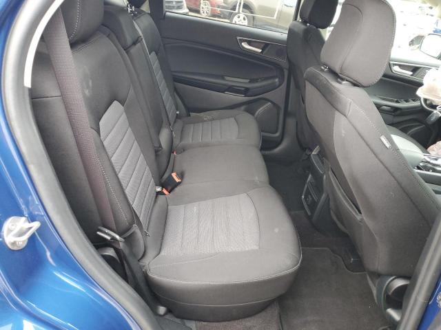Photo 6 from auction – 2020 FORD EDGE SE with VIN 2FMPK3G90LBA40141