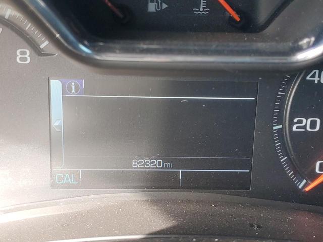 Photo 8 from auction – 2019 CHEVROLET IMPALA LS with VIN 2G11Y5S37K9130487