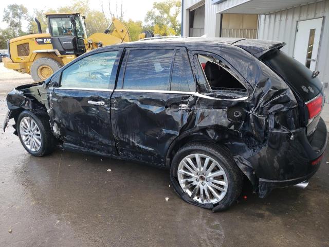 Photo 9 from auction – 2014 LINCOLN MKX with VIN 2LMDJ8JK7EBL09922